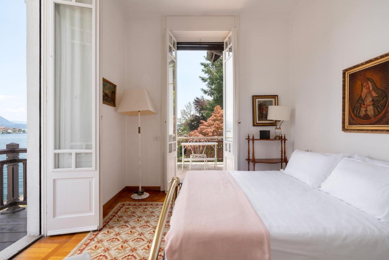 Villa Rosa بافينو المظهر الخارجي الصورة