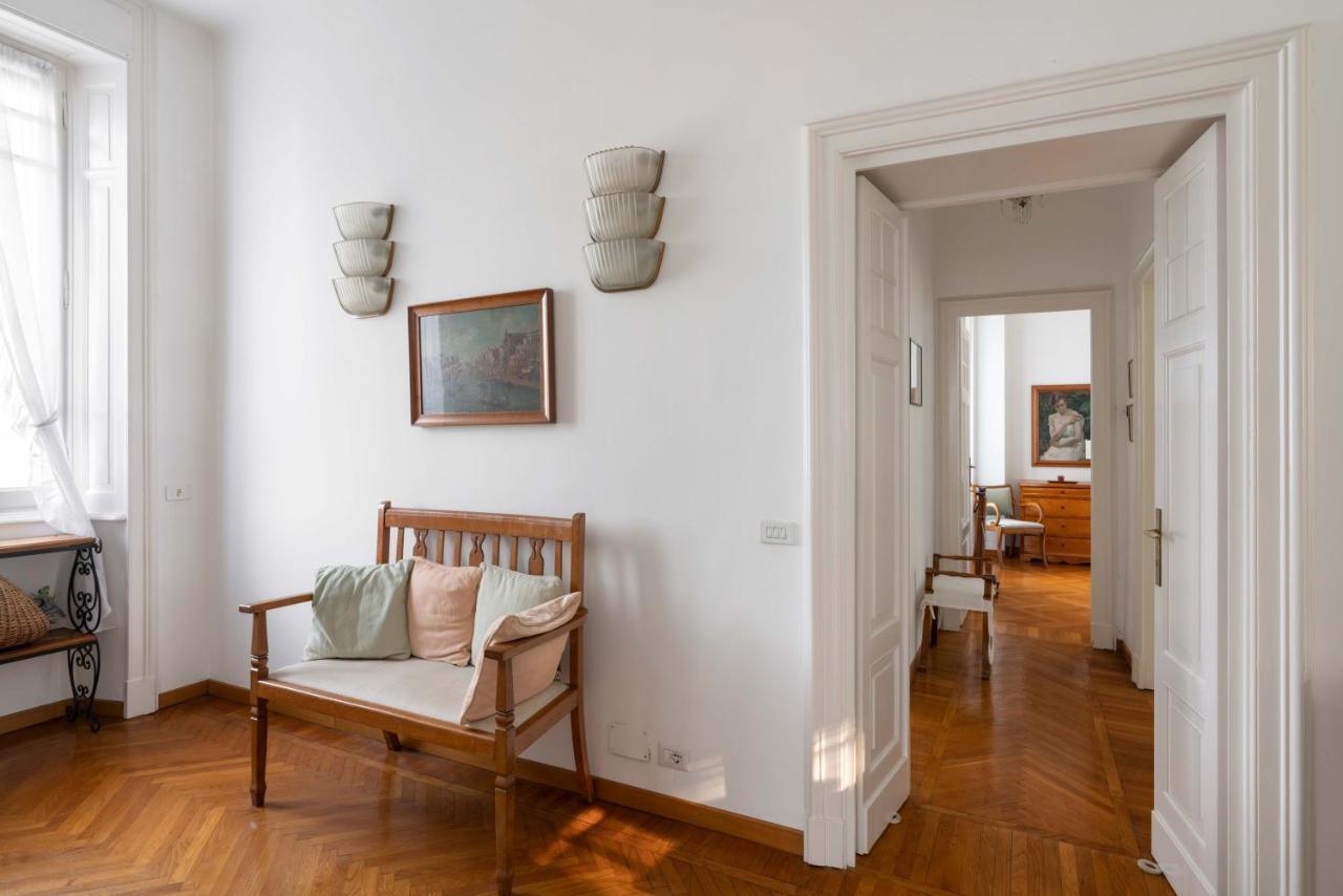 Villa Rosa بافينو المظهر الخارجي الصورة