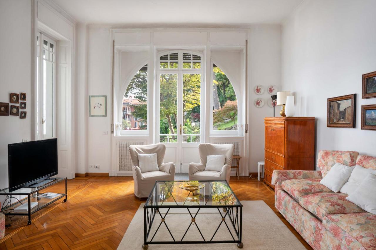 Villa Rosa بافينو المظهر الخارجي الصورة