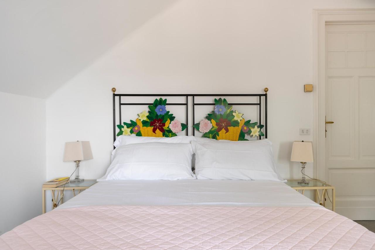 Villa Rosa بافينو المظهر الخارجي الصورة